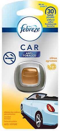 Produktbild Febreze Car Antitabak