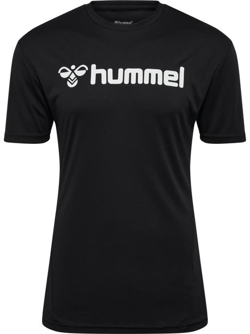 Image du produit hummel hmlLOGO JERSEY S/S (XXL)