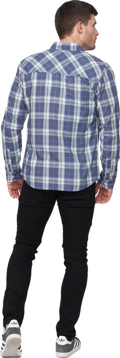 Immagine prodotto Duck and Cover Lennmore Camicia A Quadri Uomo (S)