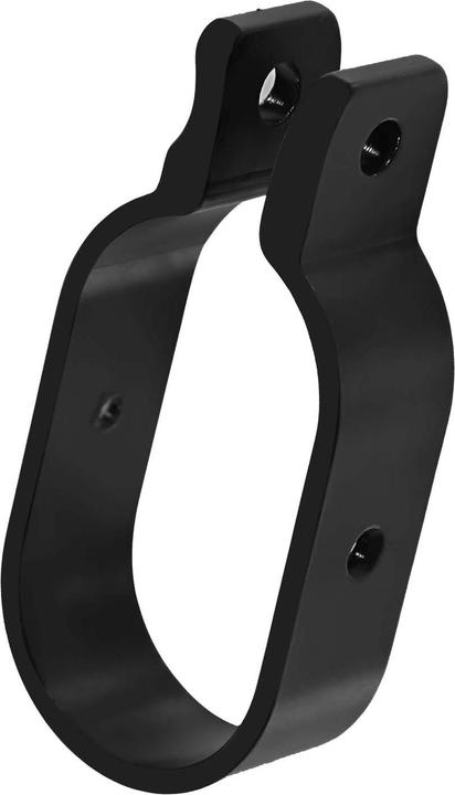 Actual product image Zero Vorbauklemme