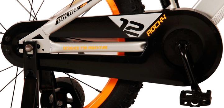 Immagine prodotto Volare Rocky (18")