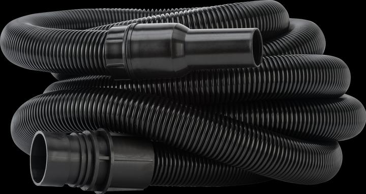 Produktbild Bosch Professional Zubehör Schlauch, 5 m, 35 mm, für GAS 11-21 PAS 11-21 PAS 12-27 PAS 12-27 F