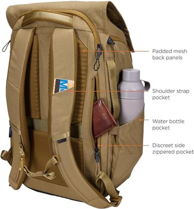 Actual product image Thule Paramount (27 l)