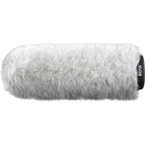 Thumbnail - Boya BY-P240 (Fell), Mikrofon Windschutz