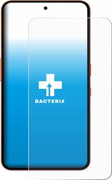 Immagine prodotto upscreen Pellicola Antibatterica (1 pz., Niente CMF Phone 2 Pro)