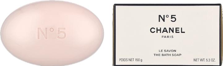 Produktbild Chanel No 5 (Hartseife, 150 g)