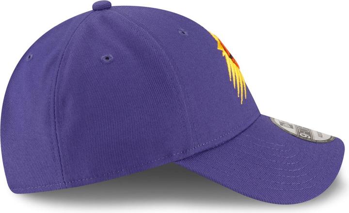 Produktbild New Era 9Forty NBA League Phoenix Suns (One Size)