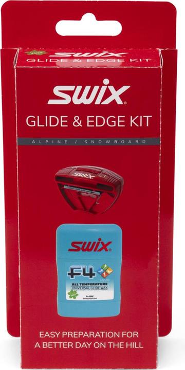Produktbild Swix TA3001N+F4-23-100