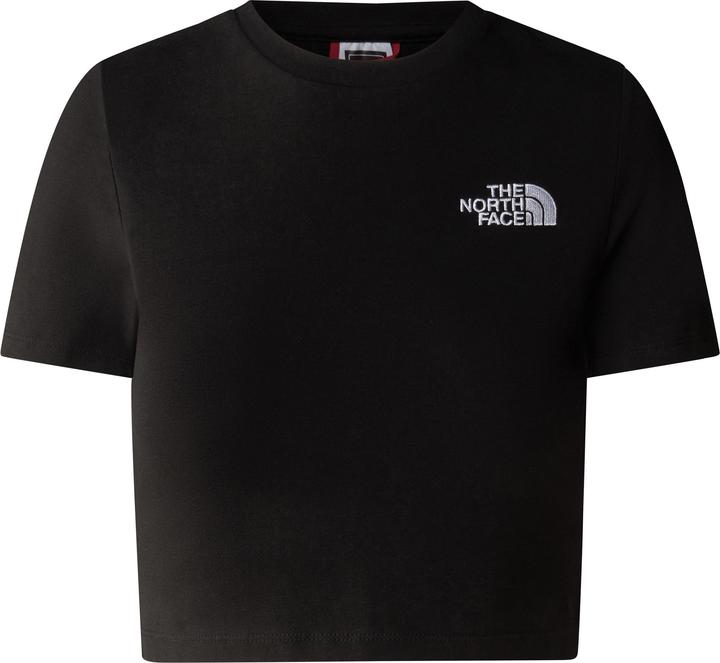 Tnf Black
