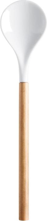Actual product image ASA Selection Salad servers made of porcelain and wood (Salad servers)