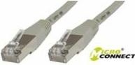 Immagine prodotto MicroConnect Cavo di rete (S/FTP, CAT6, 10 m)