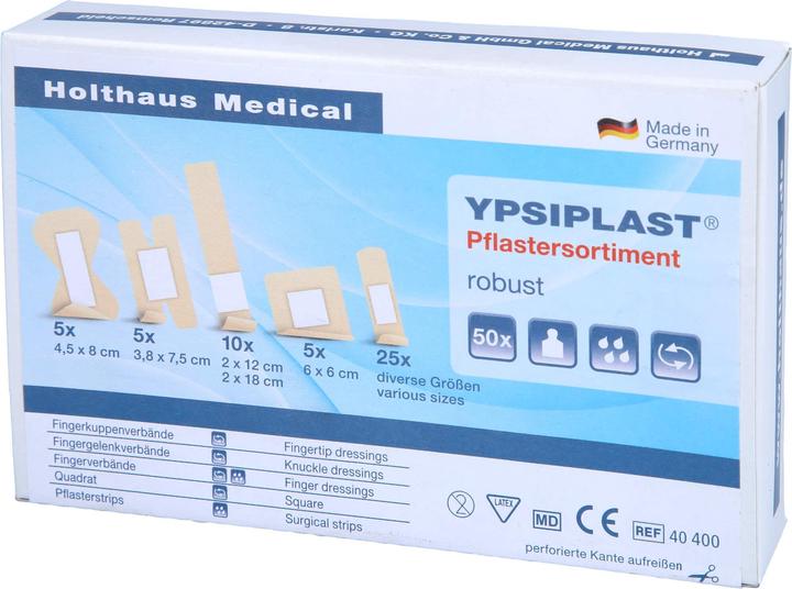 Image du produit Holthaus Gamme plâtre (50x)