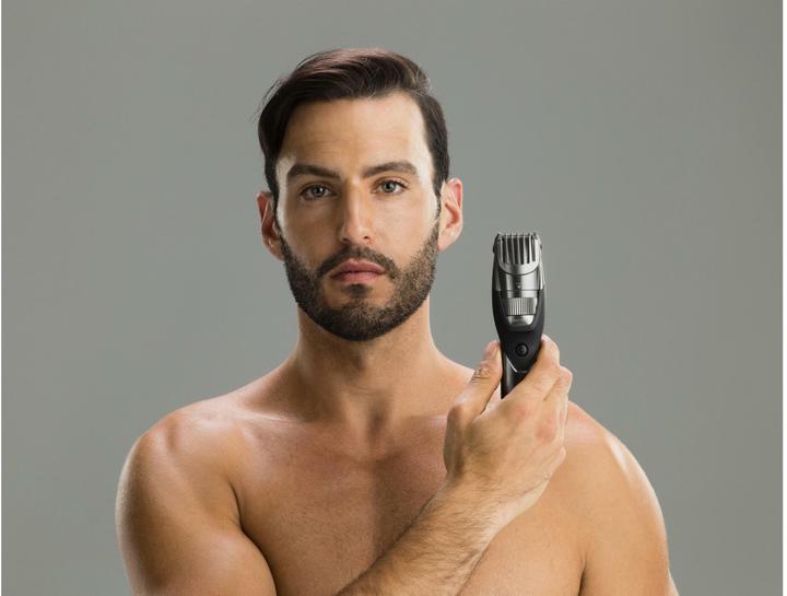 Actual product image Panasonic Beard trimmer