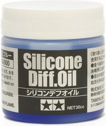 Produktbild Tamiya Silikon Diff.Öl 1.000.000 Viskosität
