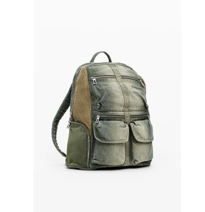 Actual product image Desigual Bravo Hybrid Chester IA