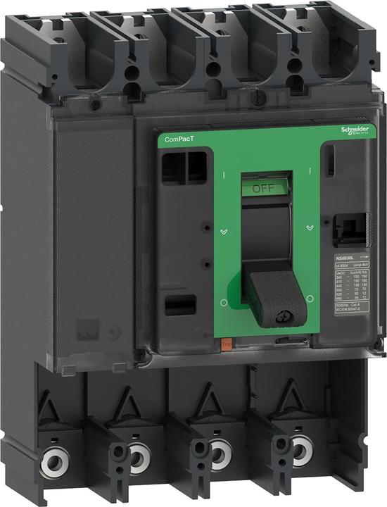 Schneider Electric Compact circuit-breaker