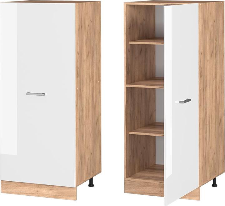 Produktbild Vicco Hochschrank R-Line (60 x 57.5 x 143 cm)