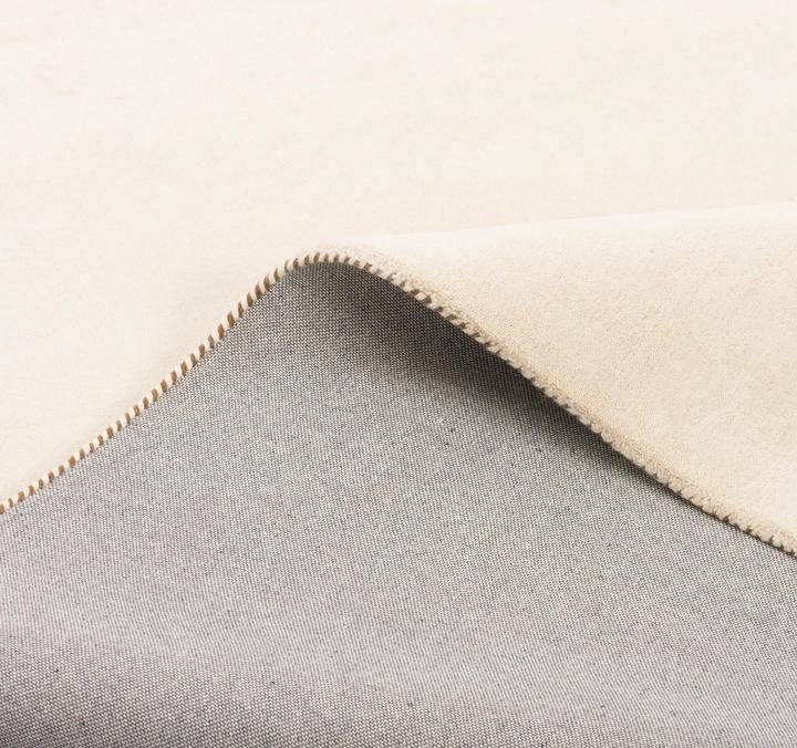 Produktbild Theko Natur Teppich Indo Gabbeh Ella (160 x 230 cm)