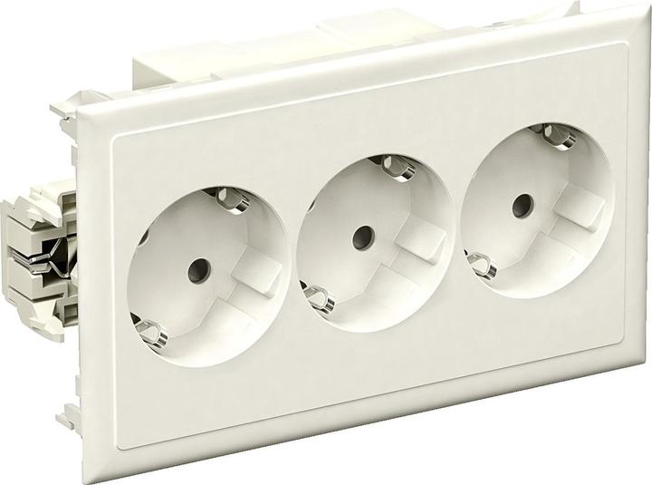 Actual product image Schneider Electric Auxiliary contactor, 4S, 24V DC CA3KN403BD