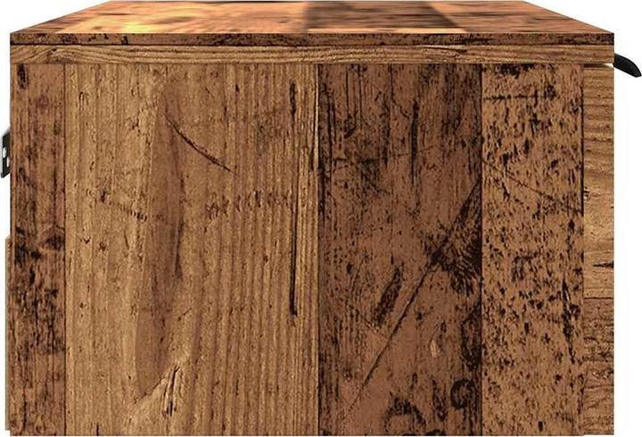 Immagine prodotto vidaXL Wandschrank (68 x 30 x 20 cm)