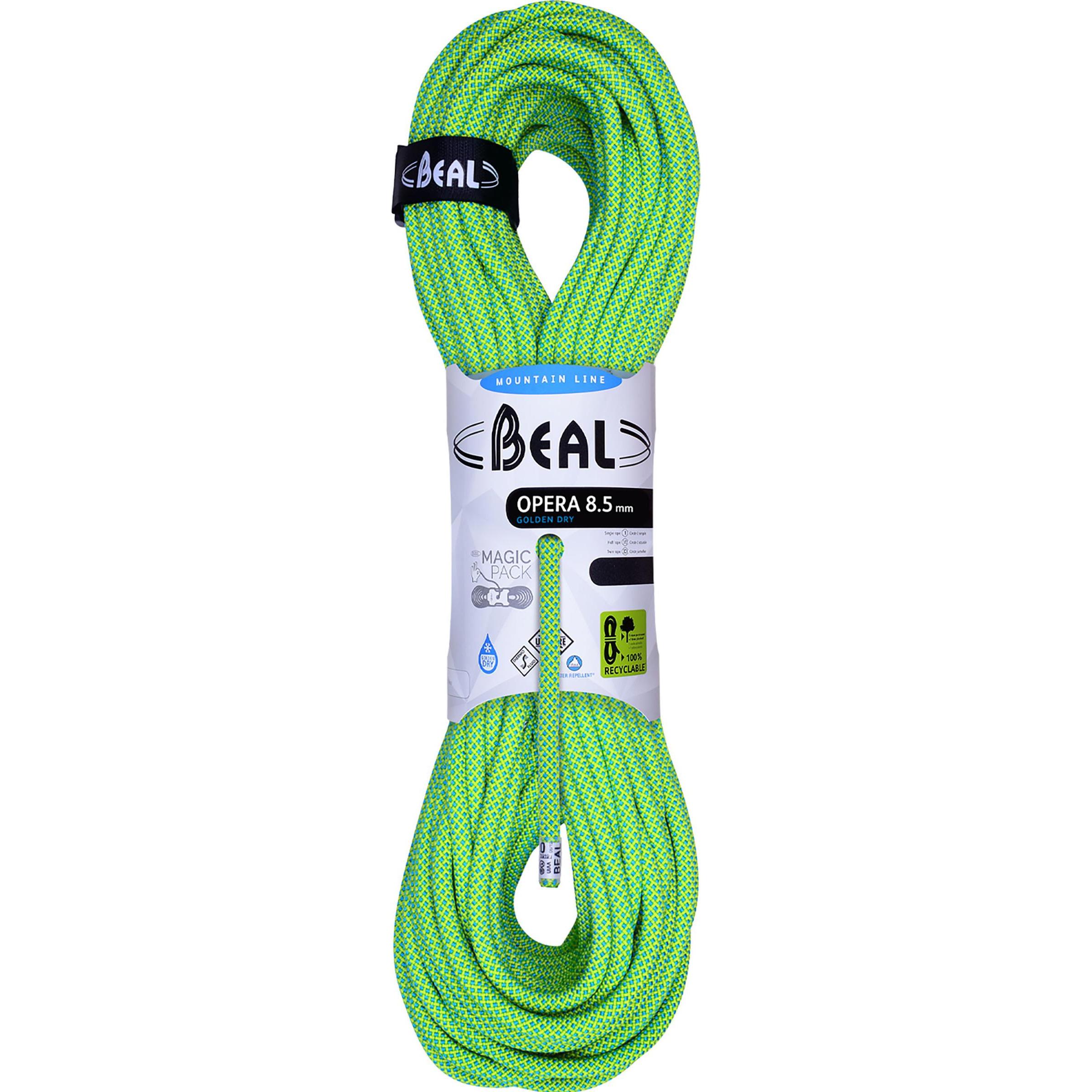 Beal, Kletterseil, (70 m)