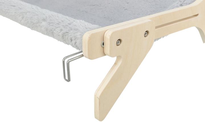 Image du produit Trixie Hamac (Chat)