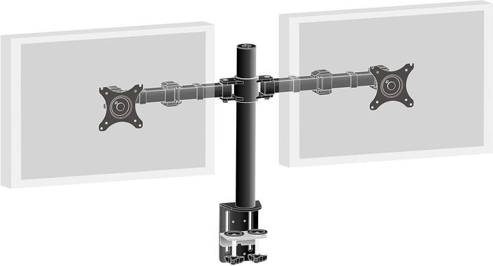 Produktbild iiyama DS1002C-B1 (Tisch, 30", 10 kg)