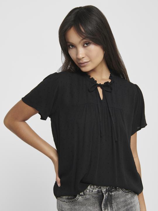 Actual product image JdY Loose fit top (34)