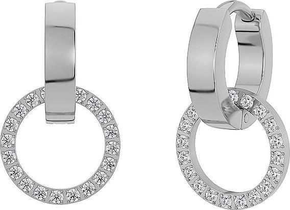 Immagine prodotto Edblad Ohrringe ETERNAL ORBIT EARRINGS Steel (Metallo)