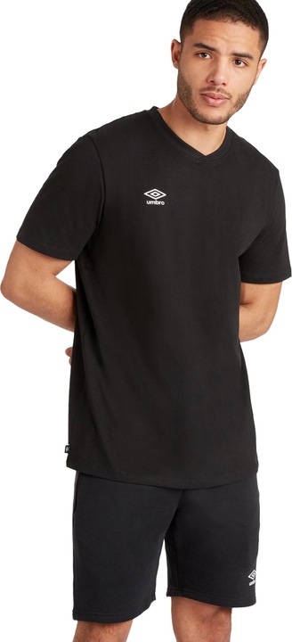 Actual product image Umbro Club Leisure Tshirt (XXL)