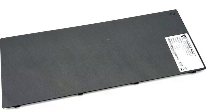 Vistaport Batterie pour Fujitsu Lifebook (4 cabines, 3490 mAh)