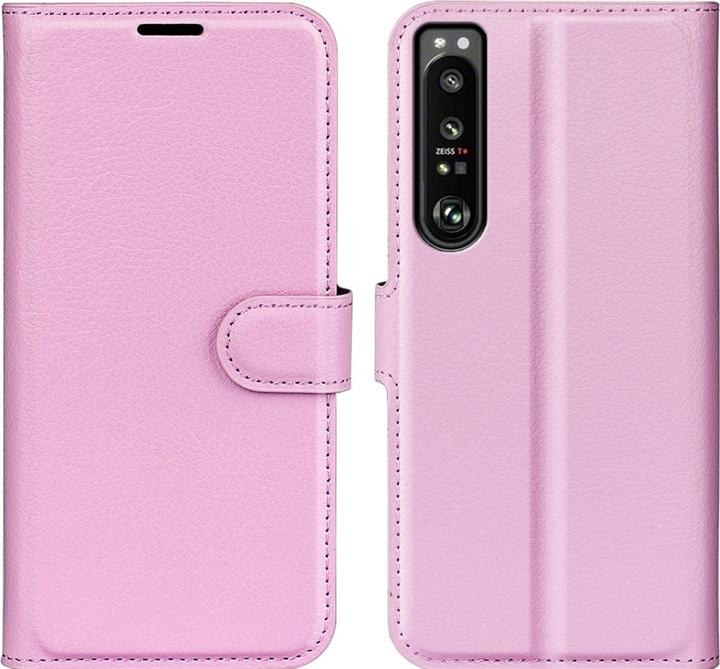 Immagine prodotto Screenguard Custodia in pelle Sony Xperia 1 IV Leather Guard (Sony Xperia 1 IV)