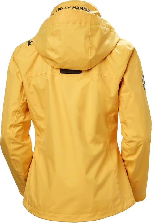 Actual product image Helly Hansen Crew Hooded Midlayer Jacket (XS)
