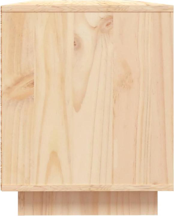 Actual product image VidaXL Vihaan (110.5 x 35 x 44 cm)