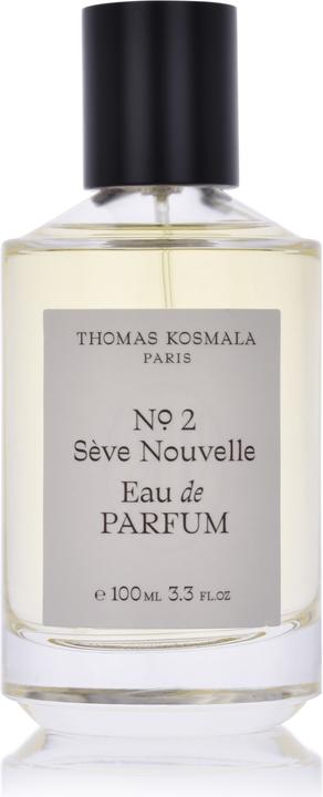 Produktbild Thomas Kosmala No. 2 SÃ©ve Nouvelle - EDP - 100 ml (Eau de Parfum, 100 ml)