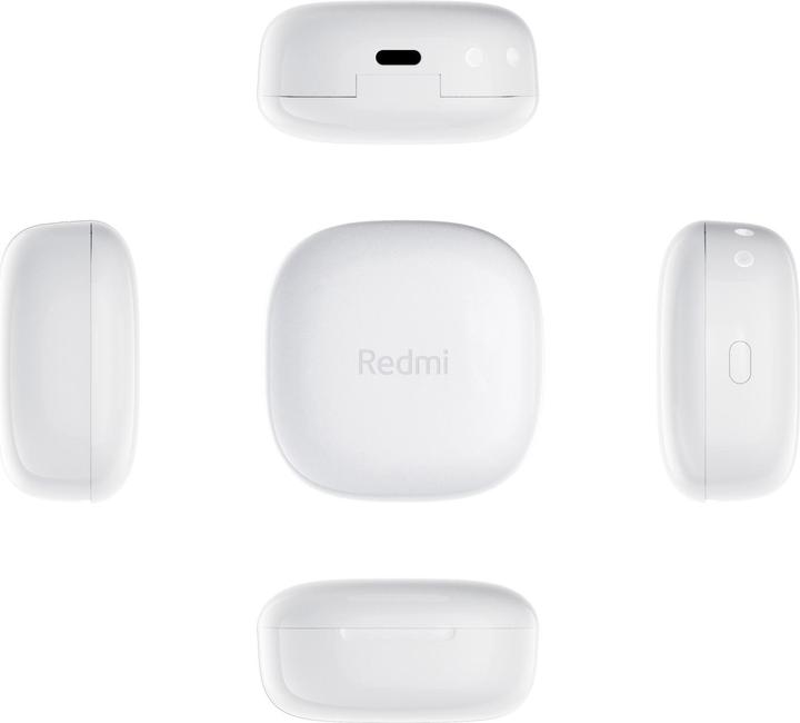 Productafbeelding Xiaomi Redmi Buds 6 Play (NC, 7.50 h, Draadloze)