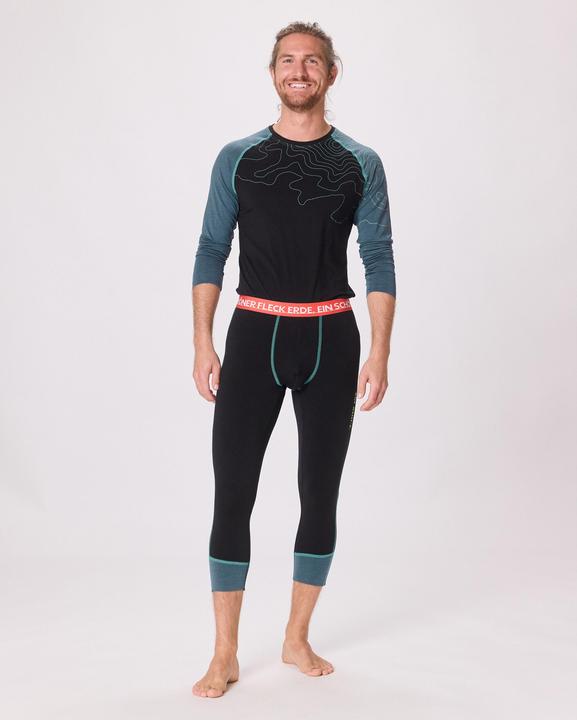 Actual product image Ein schöner Fleck Erde Innergebirg (M)