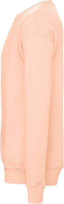 Immagine prodotto Bella Canvas Felpa classica Overcut Shoulder (XS)