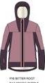 Immagine prodotto Peak Performance Giacca isolata W Rider Tech (XL)