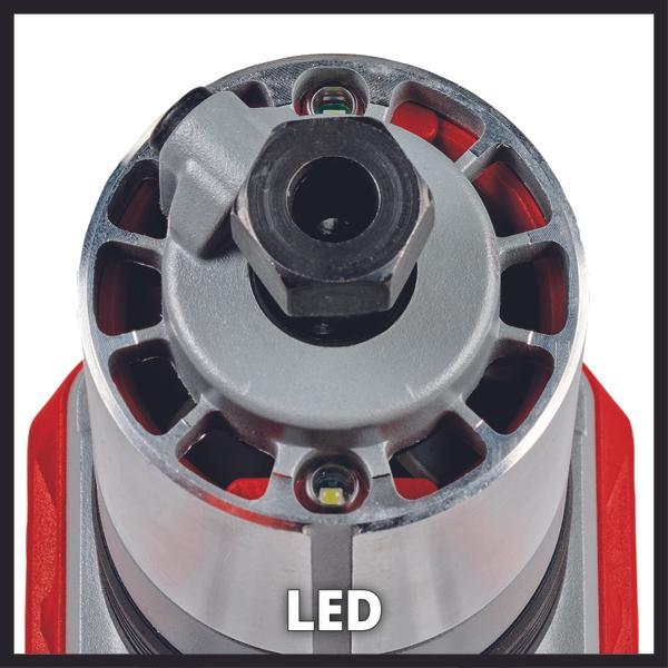 Immagine prodotto Einhell TP-RO 18 (Router)