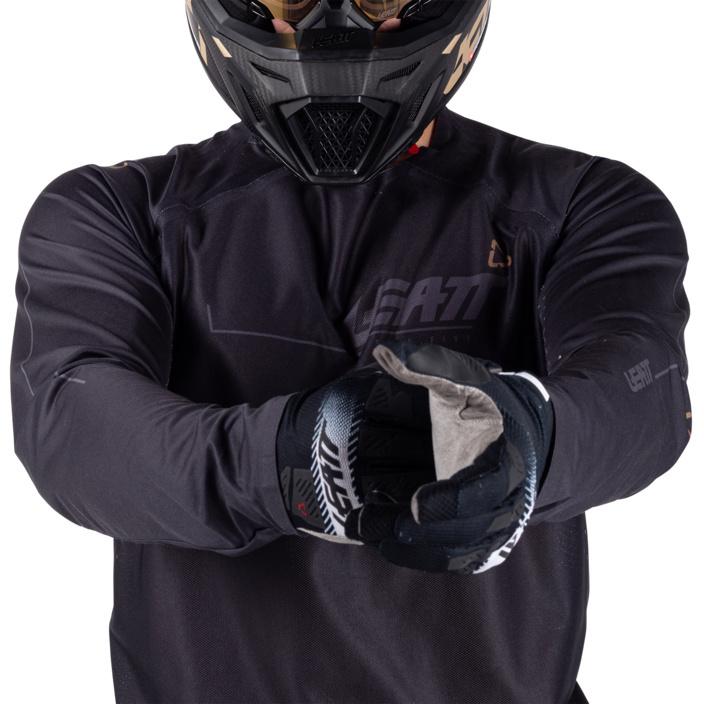 Produktbild Leatt Jersey Moto 5.5 UltraWeld V26 (S)