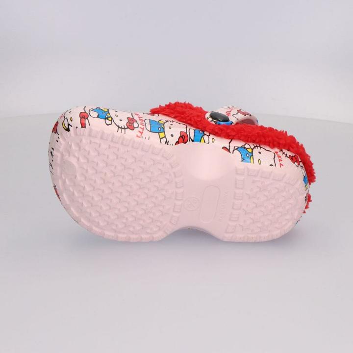 Image du produit Hello Kitty Hausschuhe Rosa (32)