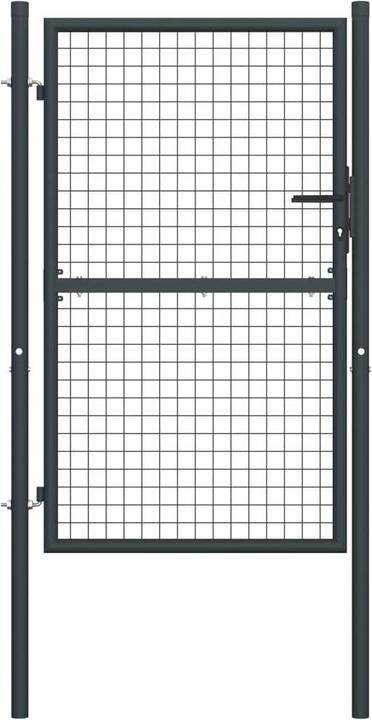 Produktbild vidaXL Gartentor