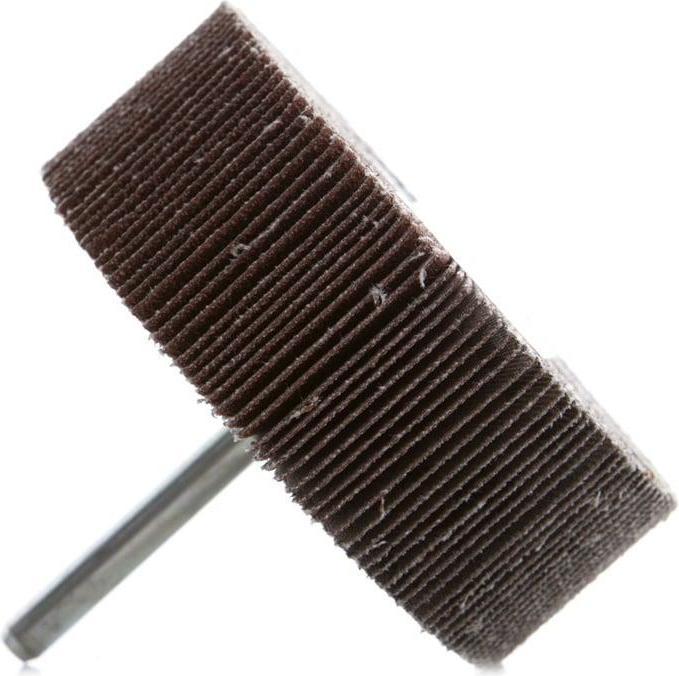 Actual product image Klingspor KM 613 - small abrasive mops 20 x 10 x 6 mm (40)