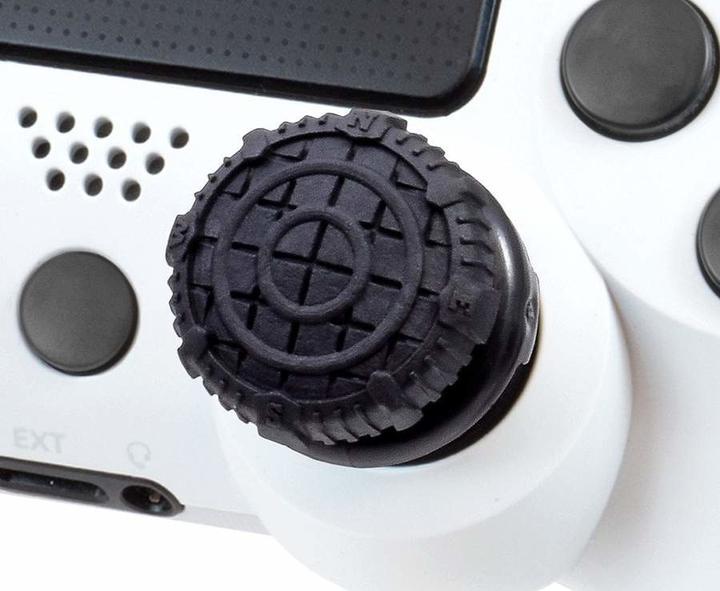 Produktbild KontrolFreek FPS Freek Battle Royale Nightfall (PS4, PS5)