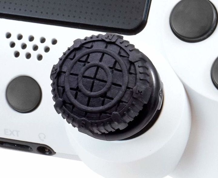 Image du produit KontrolFreek FPS Freek Battle Royale Nightfall (PS4, PS5)