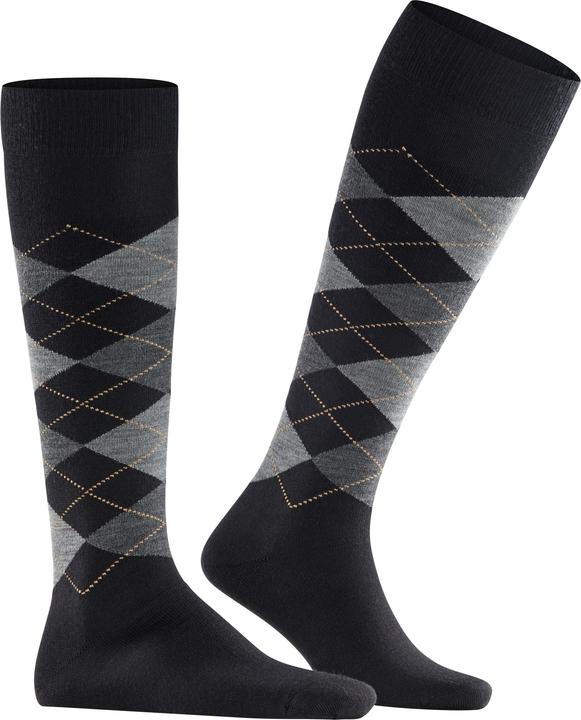 Produktbild Burlington Edinburgh Herren (Einzelpack, 40 - 46)
