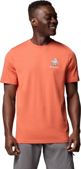Produktbild Columbia Hageman™ Graphic Tee (L)