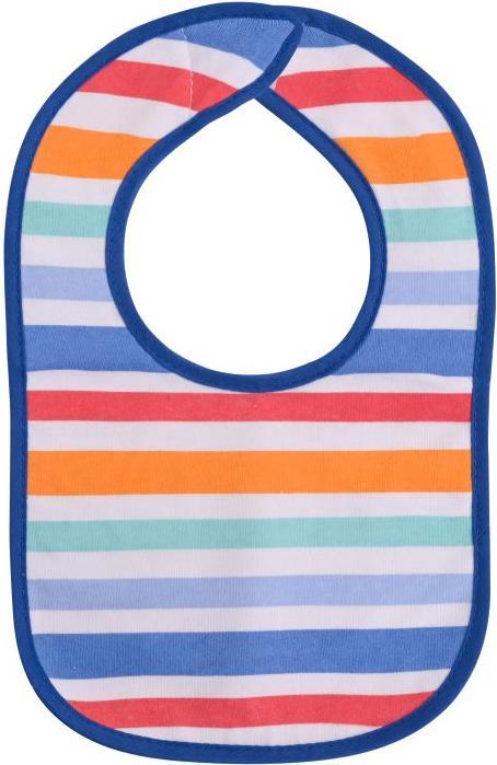 Actual product image Baby Care Bavoir bébé set de 3 pièces