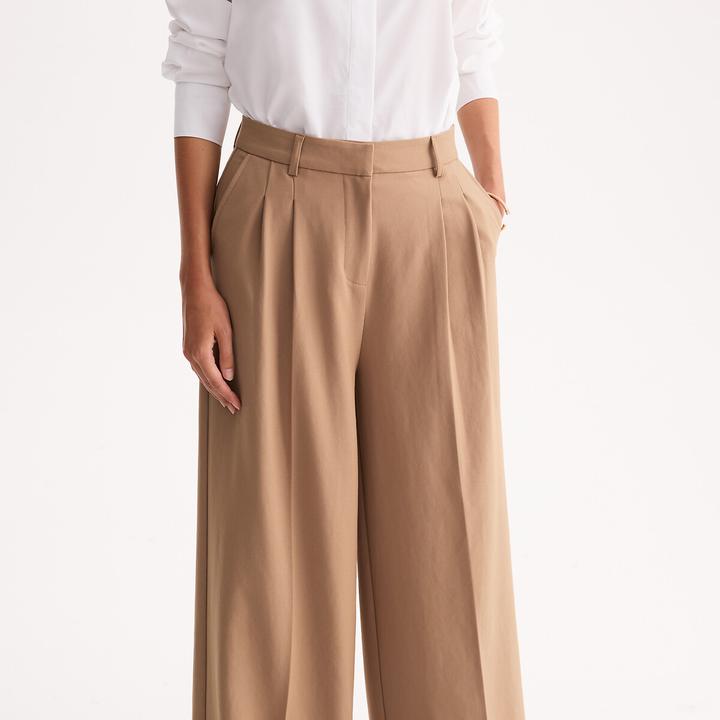 Produktbild Anne Weyburn High-Waist-Hose (42)